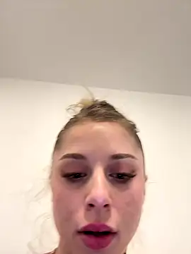 BabyAnais online show from 5, 1, 2026