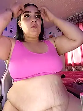 Snapshot of Salma_deep chatting on 30, 4, 2026 Salma deep online show from 30, 4, 2026