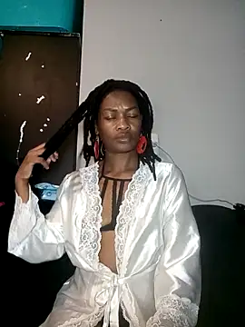 Afrigantia online show from 15, 4, 2026