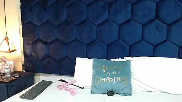 secretdream vc online show from 5, 11, 2025