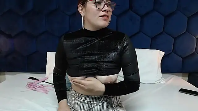 secretdream vc online show from 26, 11, 2025