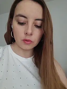 Snapshot of Scarlett_Pink_Rose chatting on 28, 11, 2025 Scarlett Pink Rose online show from 28, 11, 2025