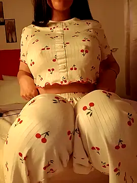 OnlyRima online show from 18, 10, 2025