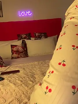 OnlyRima online show from 25, 11, 2025