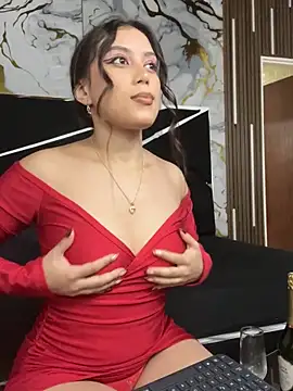 Harley J  online show from 12, 10, 2025