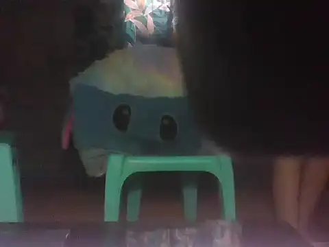 Sexy Juliah online show from 22, 12, 2025