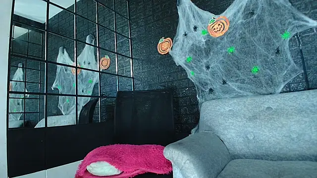 HellAndDante  online show from 23, 10, 2025