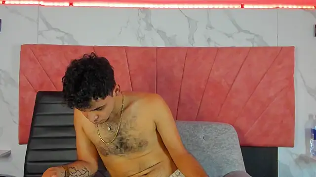 HellAndDante  online show from 6, 2, 2026