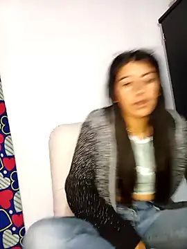 Madow Lu online show from 15, 10, 2025