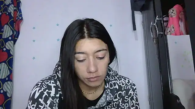 Madow Lu online show from 20, 11, 2025