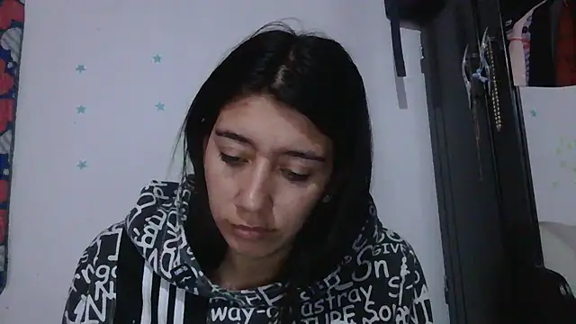 Madow Lu online show from 28, 11, 2025