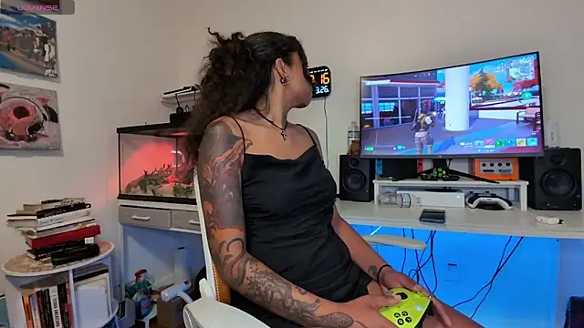 onlystrings online show from 27, 3, 2026