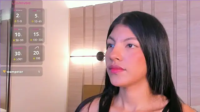Snapshot of Isabellaroberts1 chatting on 12, 9, 2025 Isabellaroberts1 online show from 12, 9, 2025
