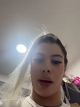 YouCandiSumisa online show from 3, 4, 2026