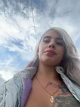 YouCandiSumisa online show from 7, 5, 2026