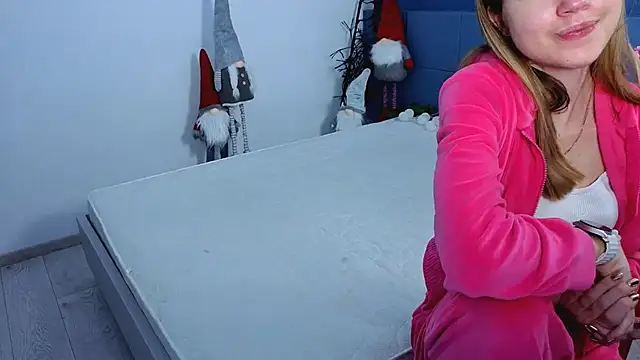 Spicy Lexi online show from 7, 1, 2026