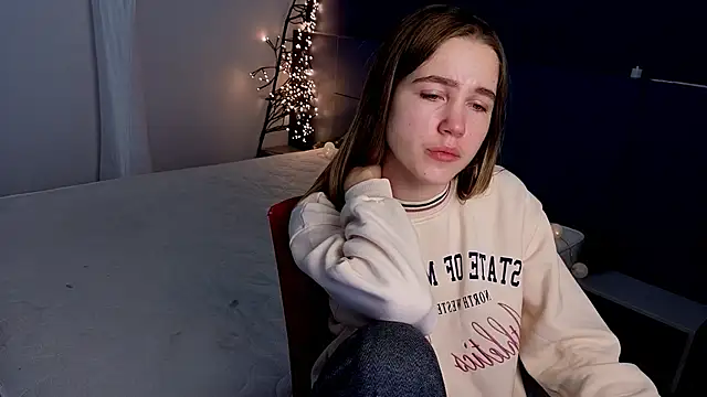 Spicy Lexi online show from 15, 1, 2026