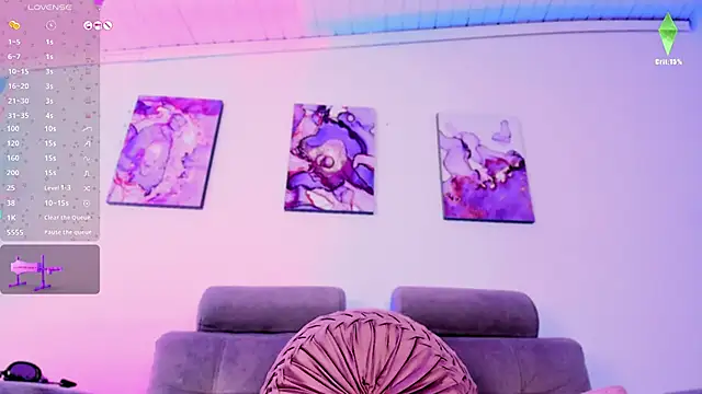 SebastianHilton online show from 23, 2, 2026