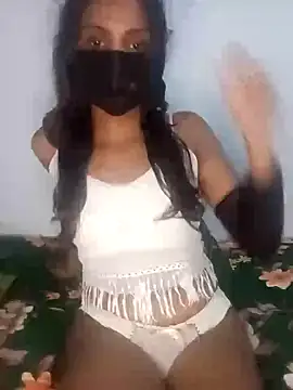 kissy doll online show from 11, 10, 2025