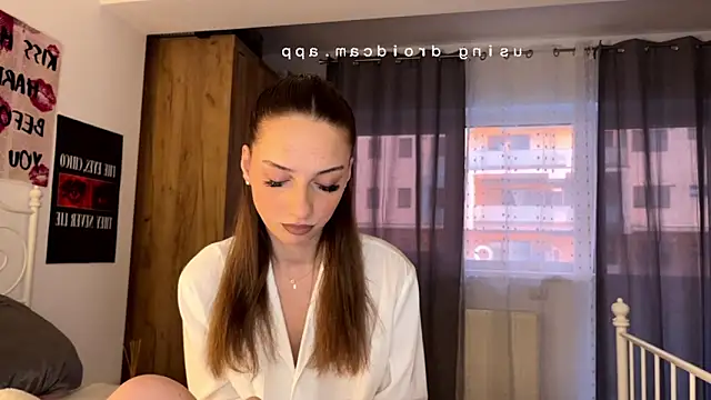 ScarlettSmithX online show from 19, 4, 2026