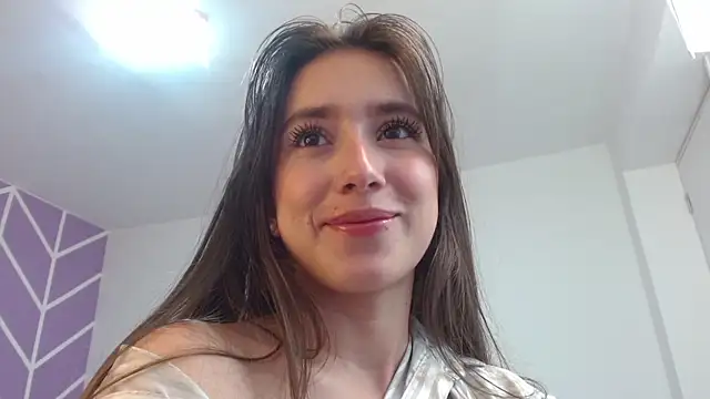 Adhara Kitten online show from 15, 10, 2025