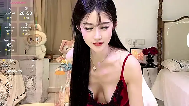 Snapshot of anan_520 chatting on 1, 10, 2025 anan 520 online show from 1, 10, 2025