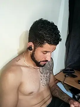 Alexsexygamer online show from 15, 10, 2025