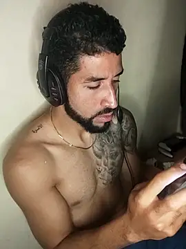 Alexsexygamer online show from 17, 10, 2025