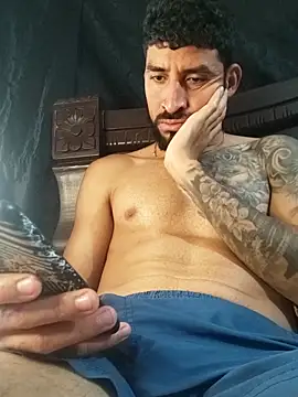 Alexsexygamer online show from 17, 10, 2025