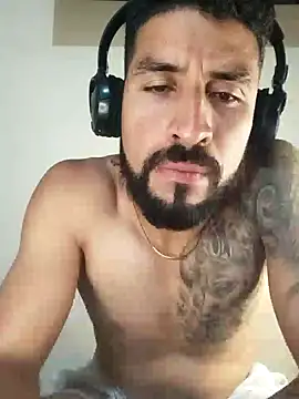 Alexsexygamer online show from 31, 10, 2025