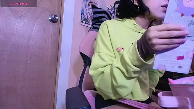 Terraelowen online show from 21, 11, 2025