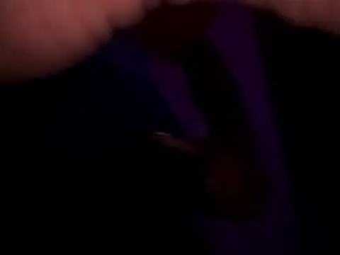 Prettyvsmonster online show from 19, 12, 2025