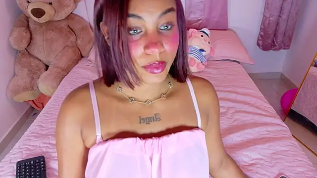 Snapshot of Sofia_Stanley chatting on 23, 5, 2026 Sofia Stanley online show from 23, 5, 2026