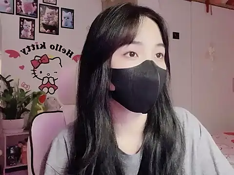 keelinnn19 online show from 14, 10, 2025