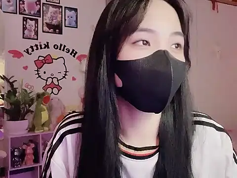 keelinnn19 online show from 15, 10, 2025