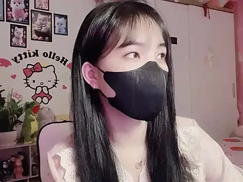 keelinnn19 online show from 16, 10, 2025