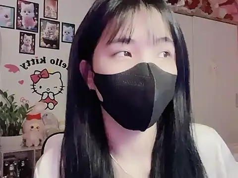 keelinnn19 online show from 12, 11, 2025