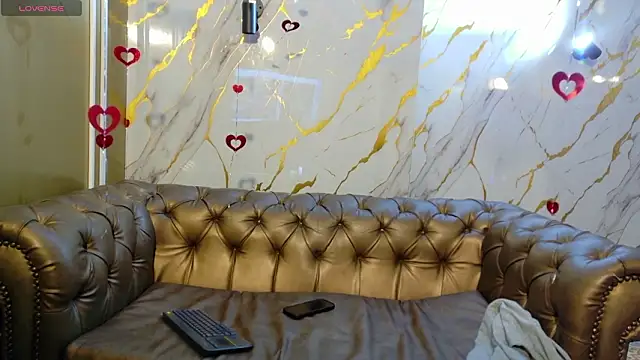 angeles azul online show from 16, 2, 2026