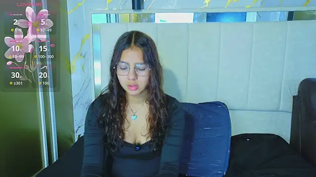angeles azul online show from 29, 5, 2026
