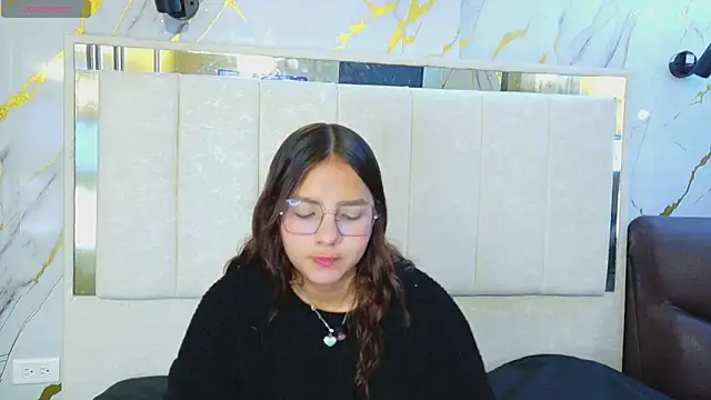 Snapshot of angeles_azul chatting on 23, 6, 2026 angeles azul online show from 23, 6, 2026