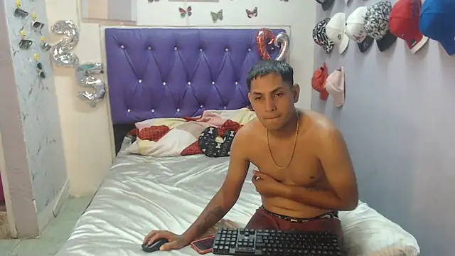 sexcouple sin online show from 20, 11, 2025