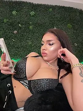 sexyanais online show from 18, 11, 2025