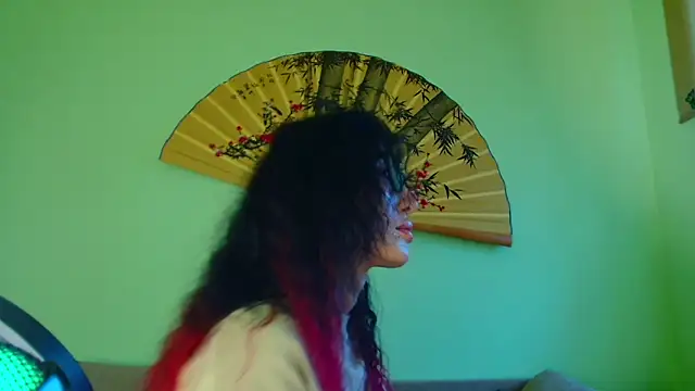 KiotoShine online show from 21, 4, 2026