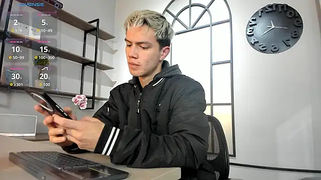 nicktorn online show from 1, 2, 2026