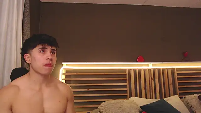 PaulEvens online show from 16, 12, 2025