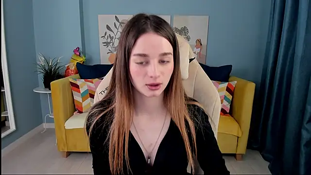Snapshot of SweetyLicky chatting on 17, 9, 2025 SweetyLicky online show from 17, 9, 2025