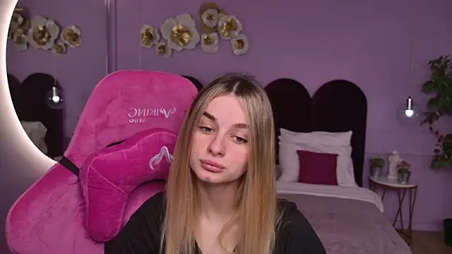 SweetyLicky online show from 30, 11, 2025