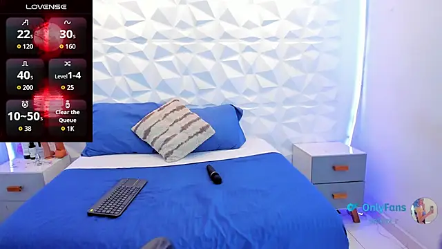 salem cute online show from 9, 9, 2025