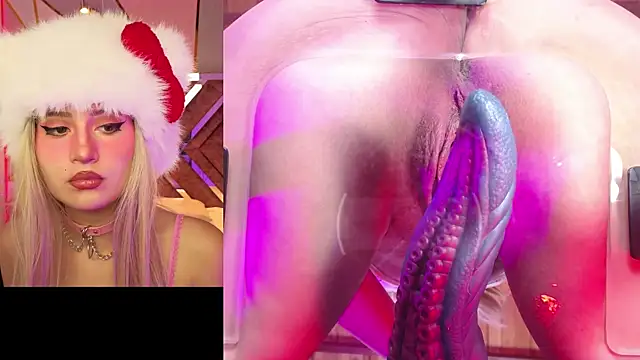 Snapshot of ViviLove_ chatting on 14, 11, 2025 ViviLove online show from 14, 11, 2025