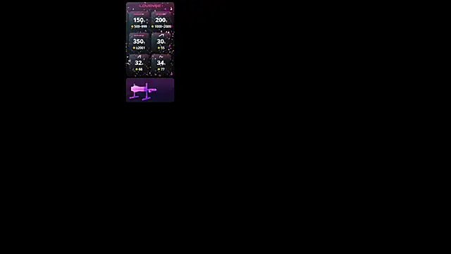 Snapshot of ViviLove_ chatting on 21, 11, 2025 ViviLove online show from 21, 11, 2025